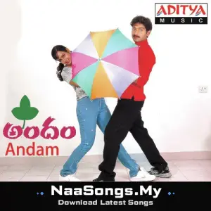 Andam