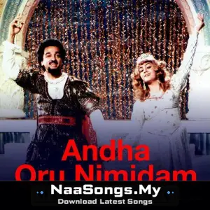 Andha Oru Nimidam