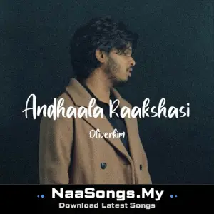 Andhaala Raakshasi mp3 download