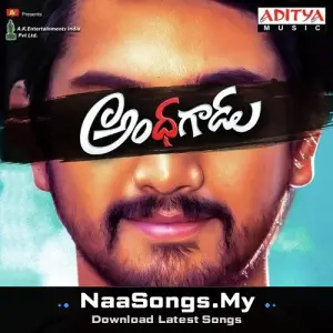 Andhhagadu