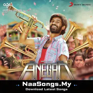 Anegan