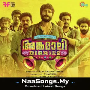 Angamaly Diaries