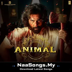 Animal Bgm Mashup