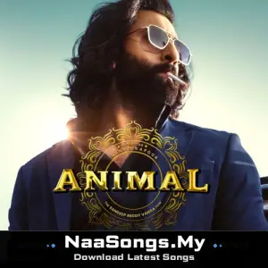 ANIMAL (Original Motion Picture Soundtrack)