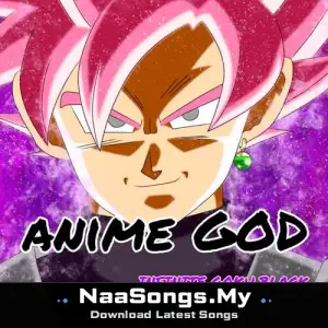 ANIME GOD