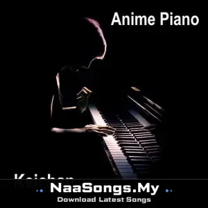 Anime Piano