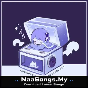 Anime PianoBox Collection, Vol. 1