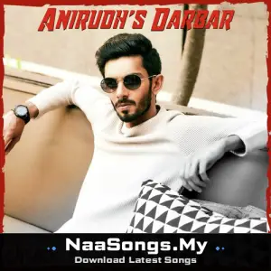 Anirudh's Darbar