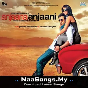 Anjaana Anjaani