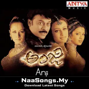 Anji