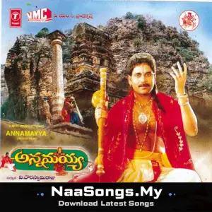 Annamayya