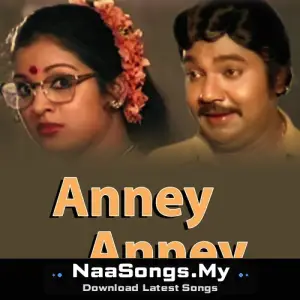 Anney Anney