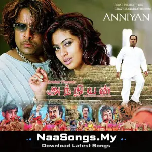 Anniyan
