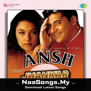 Ansh - Jhankar Beats