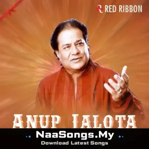 Anup Jalota - The Bhajan Samraat