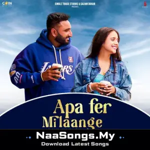 Apa Fer Milaange (Lofi Version) (Lofi)