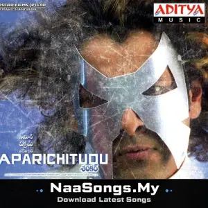 Aparichithudu
