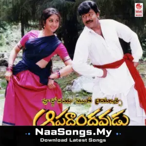 Apathbhandavudu