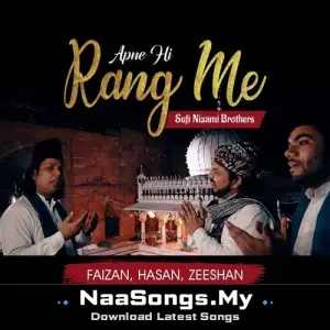Apne Hi Rang Me