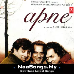 Apne