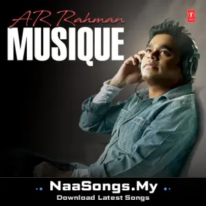 Ar Rahman Musique