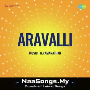 Aravalli
