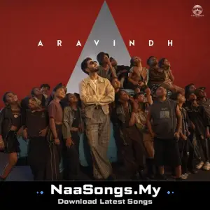 Aravindh