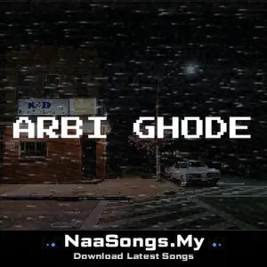 Arbi Ghode