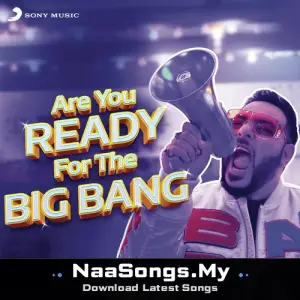 Are You Ready for the Big Bang