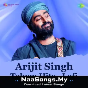 Arijit Singh Telugu Hits - Lofi