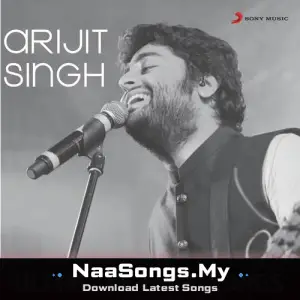 Arijit Singh - Ultimate Love Songs
