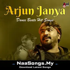 Arjun Janya Dance Beat Hit Songs