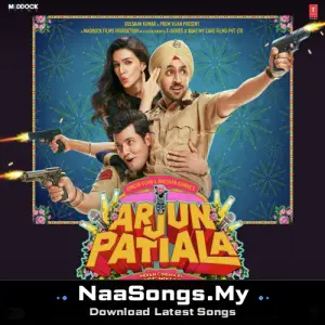 Arjun Patiala