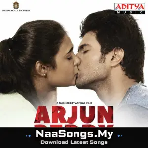 Arjun Reddy