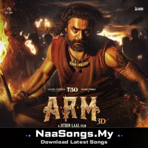 ARM (Telugu) (Original Motion Picture Soundtrack)