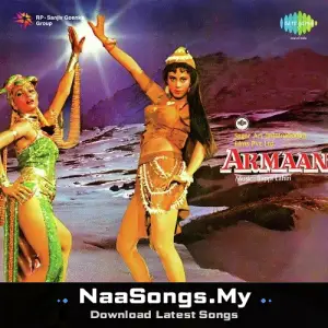 Armaan