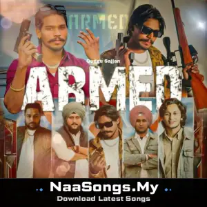 Armed