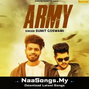 Army
