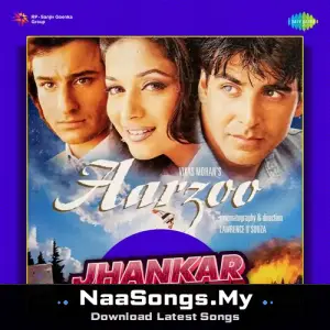 Arzoo - Jhankar Beats