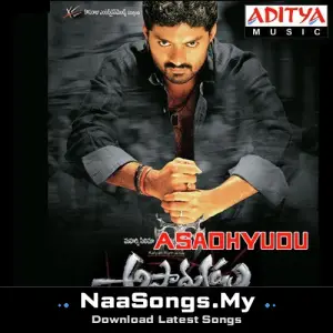 Asadhyudu