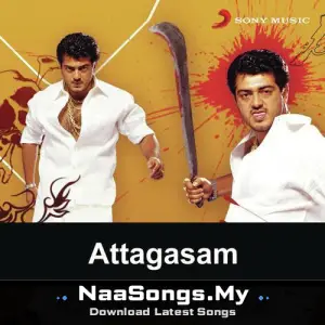 Attagasam
