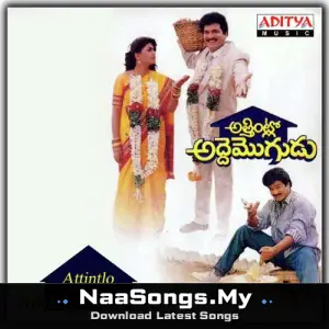 Attintlo Addehy Mogudu