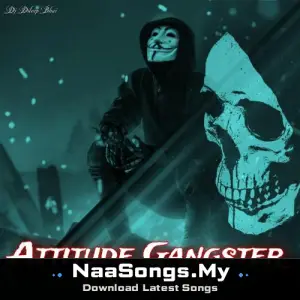 Attitude Gangster Dialogue Trap