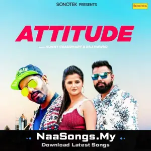 Attitude