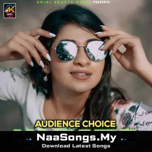 Audience Choice Mashup 2
