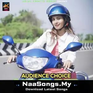 Audience Choice Mashup