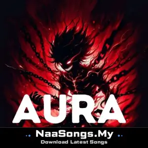 AURA AGAIN