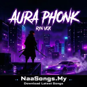 Aura Phonk