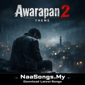 Awarapan 2 Theme