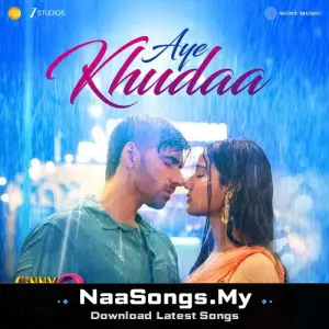 Aye Khudaa (From "Ginny Wedss Sunny 2")